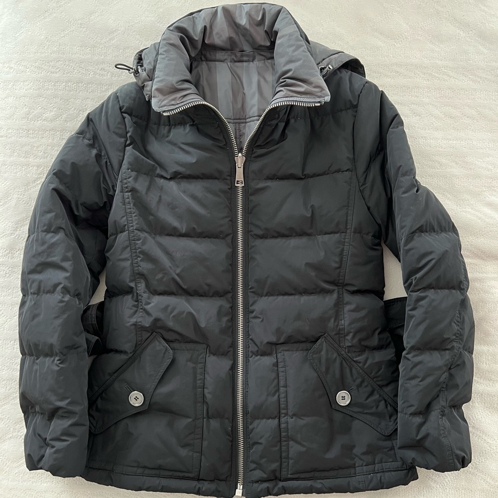 Burberry Down Jacket - image 2